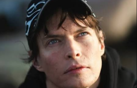 Johannes Holopainen, jonka julkisuudessa tunnetuin parisuhde oli Paula Vesala kanssa