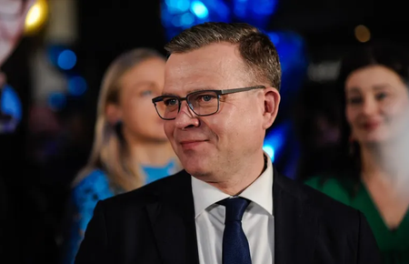 Petteri Orpo puhuu ensimmäisestä avioliitostaan ja avioerosta