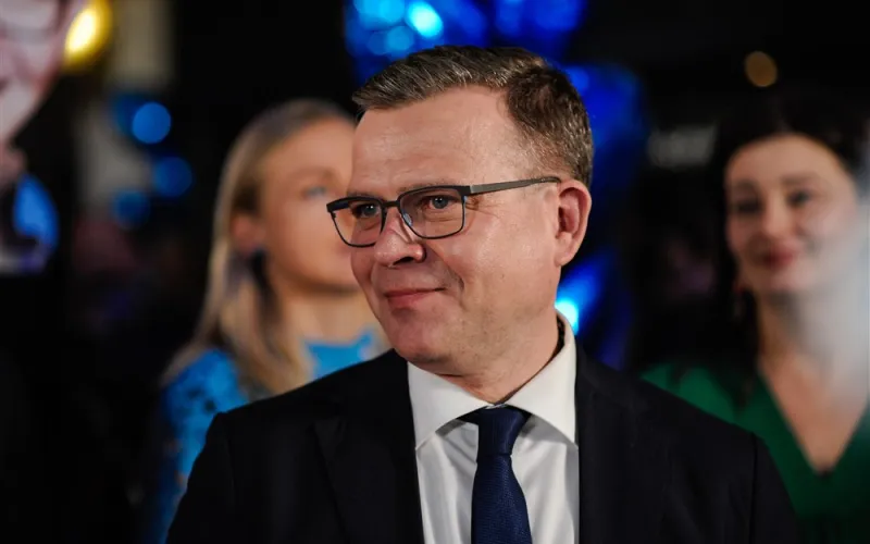 Petteri Orpo puhuu ensimmäisestä avioliitostaan ja avioerosta
